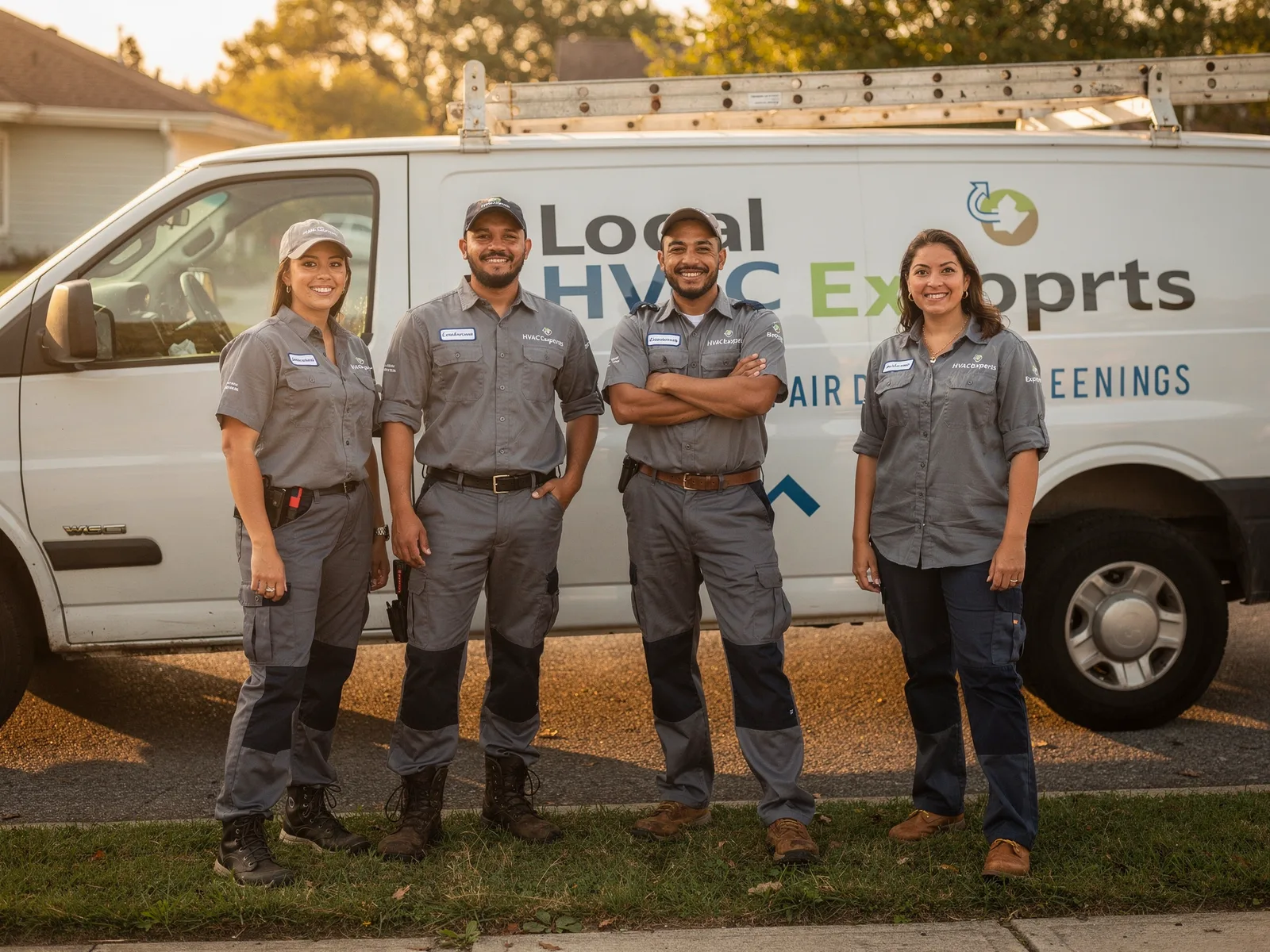 24/7 HVAC Repair & AC Replacement company in Winchester, TN